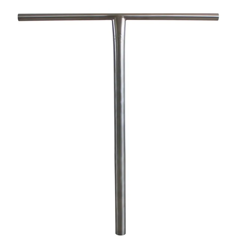 Riadidlá Striker Titanium V2 T-bar 650 mm HIC Raw
