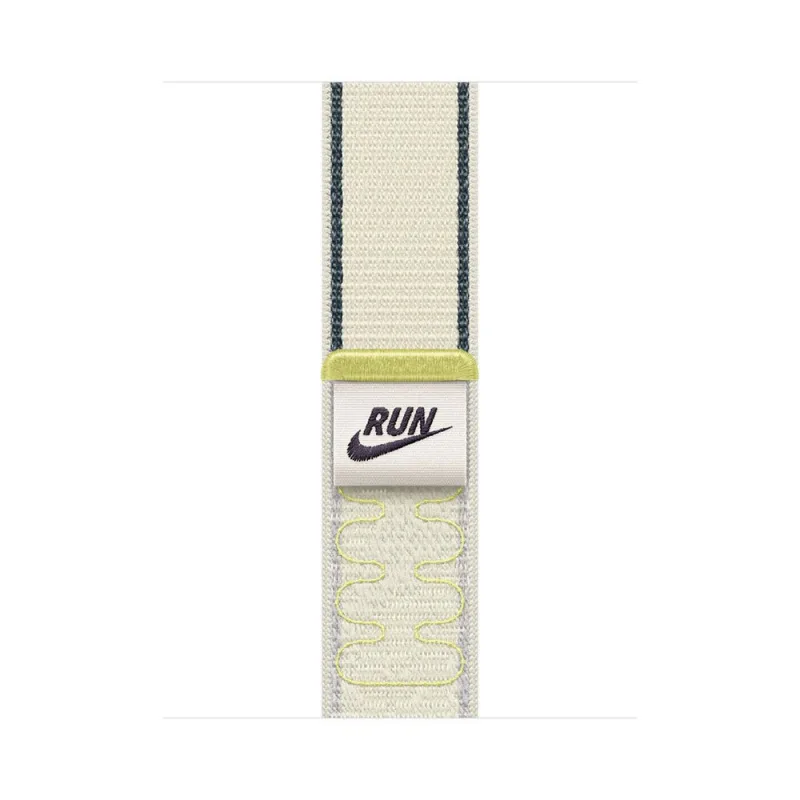 Watch Acc/ 42/ Chalk Calm Nike Sport Loop MKUE4ZM/A
