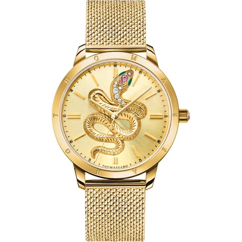 Thomas Sabo WA0384-264-207