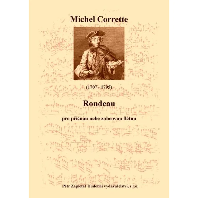 NotaNota Rondeau