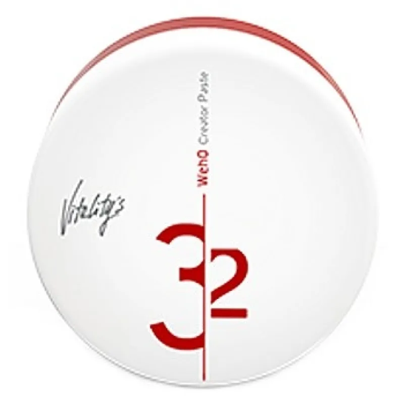 VITALITYS WeHo Creator Paste 75ml - jemne tužiaci pasta pre definíciu a objem vlasov