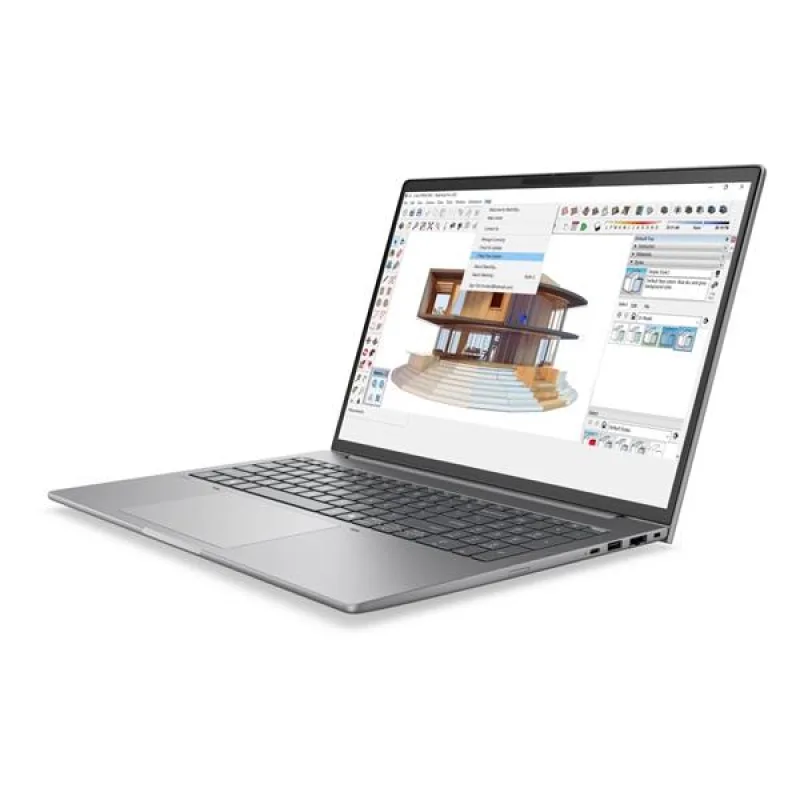 HP ZBook 8 G2a 16, Ryzen AI 5 PRO 435, Touch/16.0/1920x1200, 24GB, SSD…