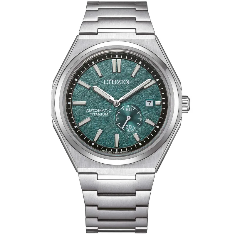 Citizen NJ0180-80X