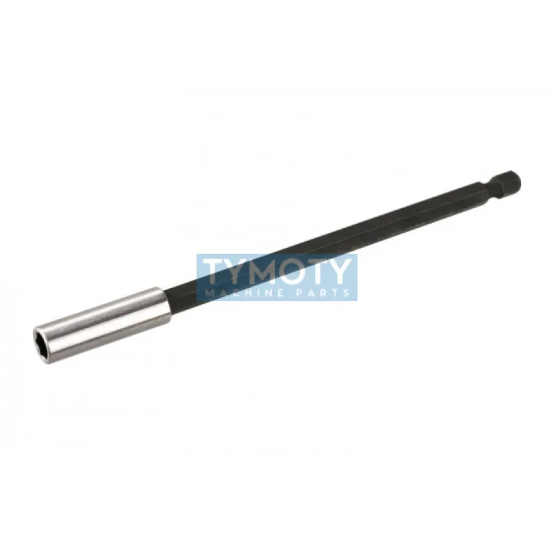 Nadstavec na bity 1/4" x 150 mm magnetický, Stahlberg