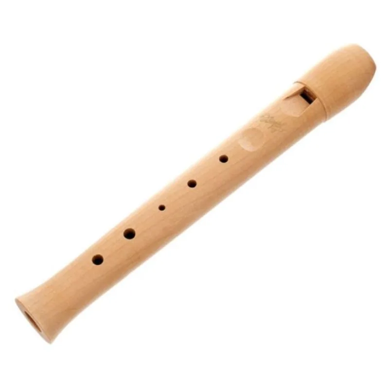 Bärenreiter Dětská pětidírková zobcová flétna