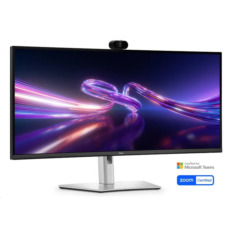 DELL LCD P3426WEV - 34"/ UW-QHD/ IPS/ 3440x1440/ 21:9/ 100Hz/ 8ms/ 1500:1…