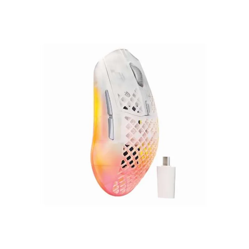 Aerox 3 WL Gen 2 - Ghost (62715)