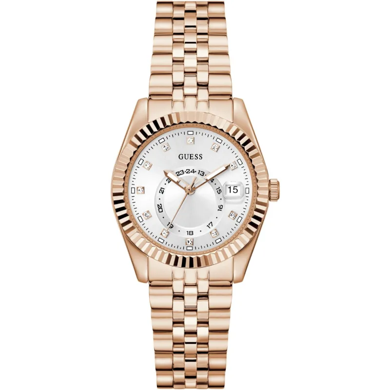 Dámske Hodinky GUESS PRE GW0936L4 (34 MM)