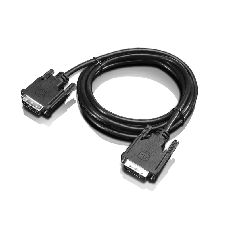 CABLE Lenovo DVI to DVI cable 0B47071