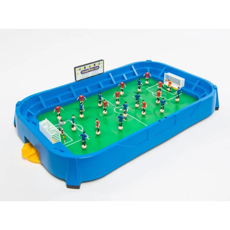 Chemoplast Futbalový šampión