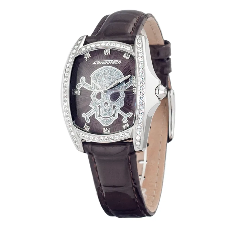Dámske Hodinky CHRONOTECH CT7988LS-70 (31MM)