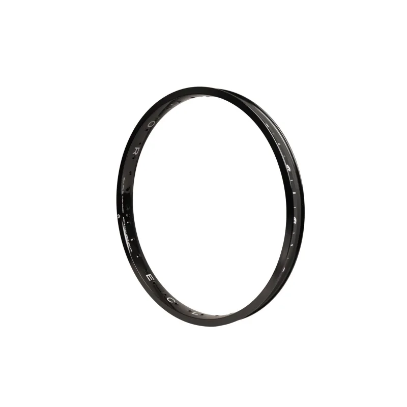 Éclat Locator 20" Ráfik BMX (20"|Čierna)