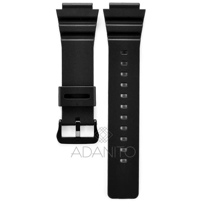 Plastový remienok CASIO MRW 210 (2407) 10527776