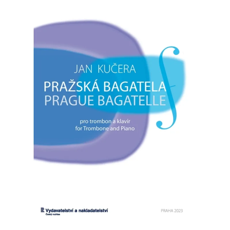 Český rozhlas Pražská bagatela