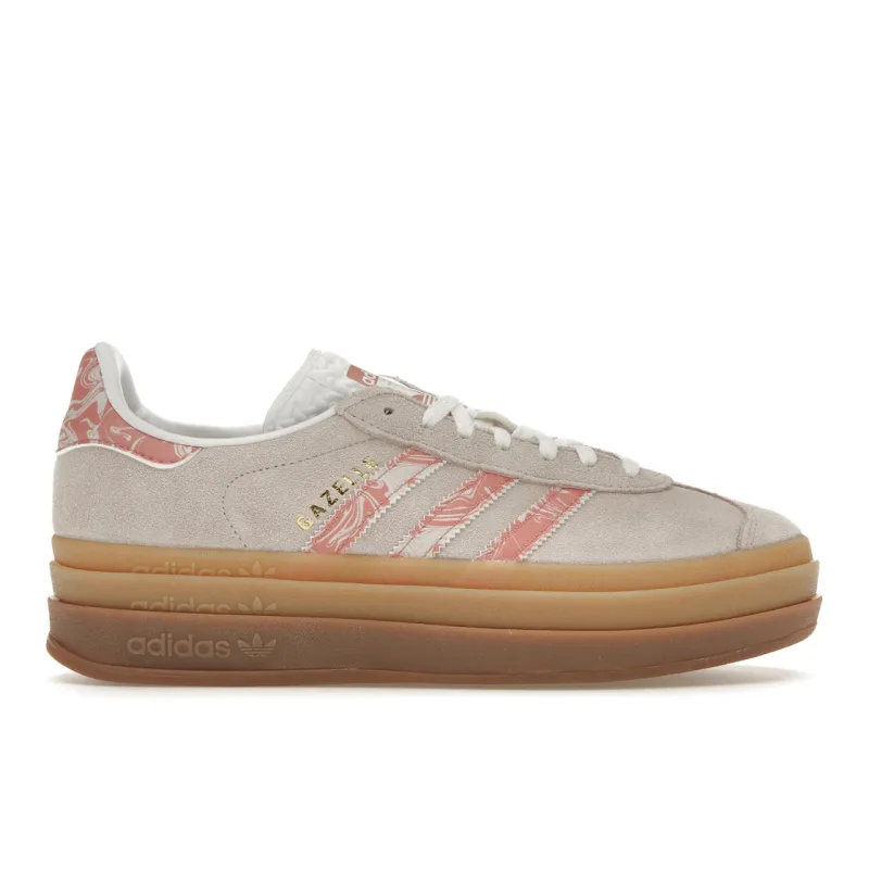 adidas Gazelle Bold Putty Mauve (Women's) - 38.5