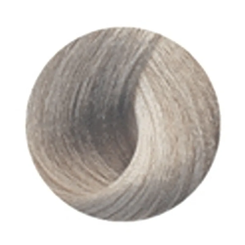 BLACK Sintesis T1 Platinum Ash - Tónovacia farba na vlasy 100ml