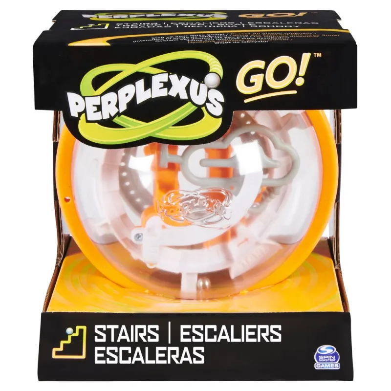 Spin Master SMG PERPLEXUS CESTOVNÝ