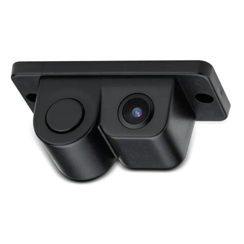 Xtrons 2v1 Parkovací kamera CAM712 se senzorem CA007