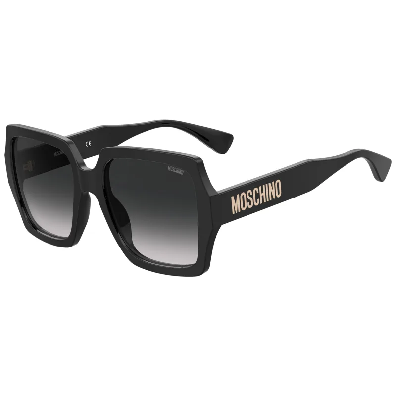 Dámske Slnečné Okuliare MOSCHINO MOS127-S-807 (Okuliare/nosník/ramienka) 56/19/140 mm)