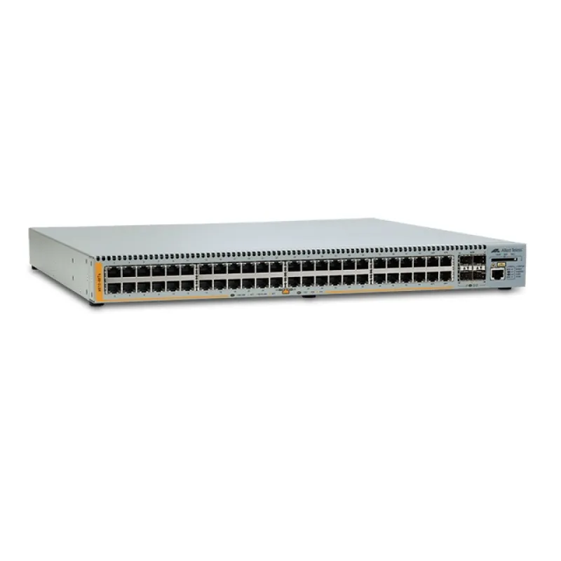 Allied Telesis AT-x610-48Ts-60 AT-x610-48Ts-60
