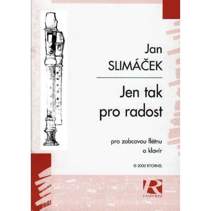 Talacko Editions Jen tak pro radost