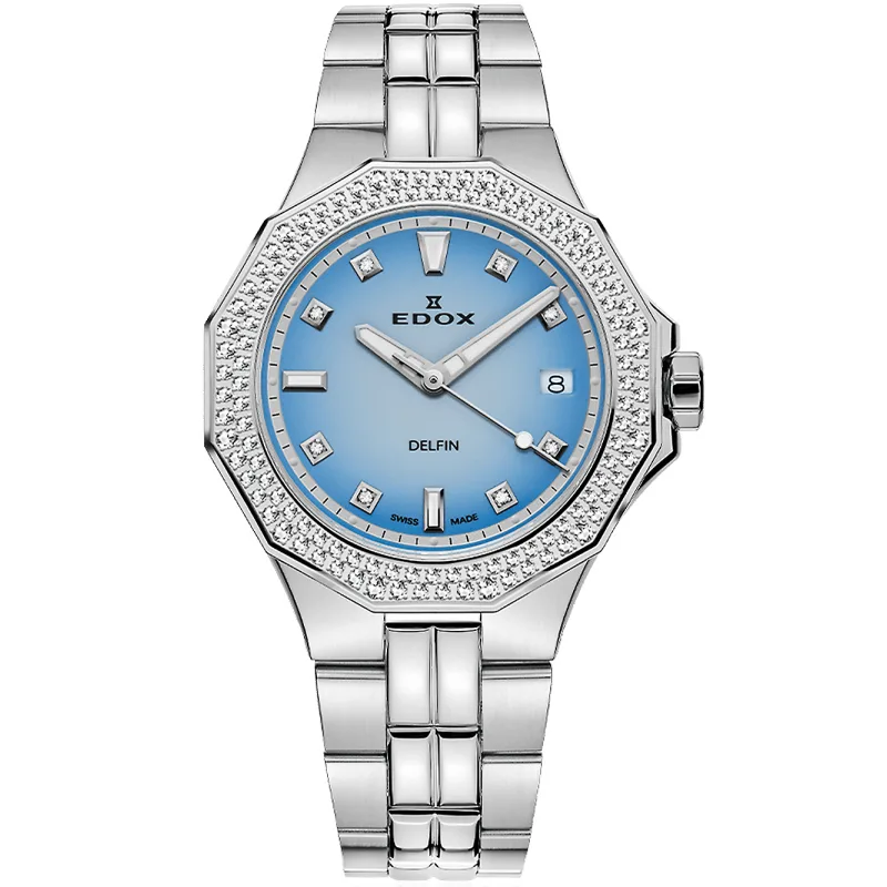 Edox 53020-3D120M-BUCND