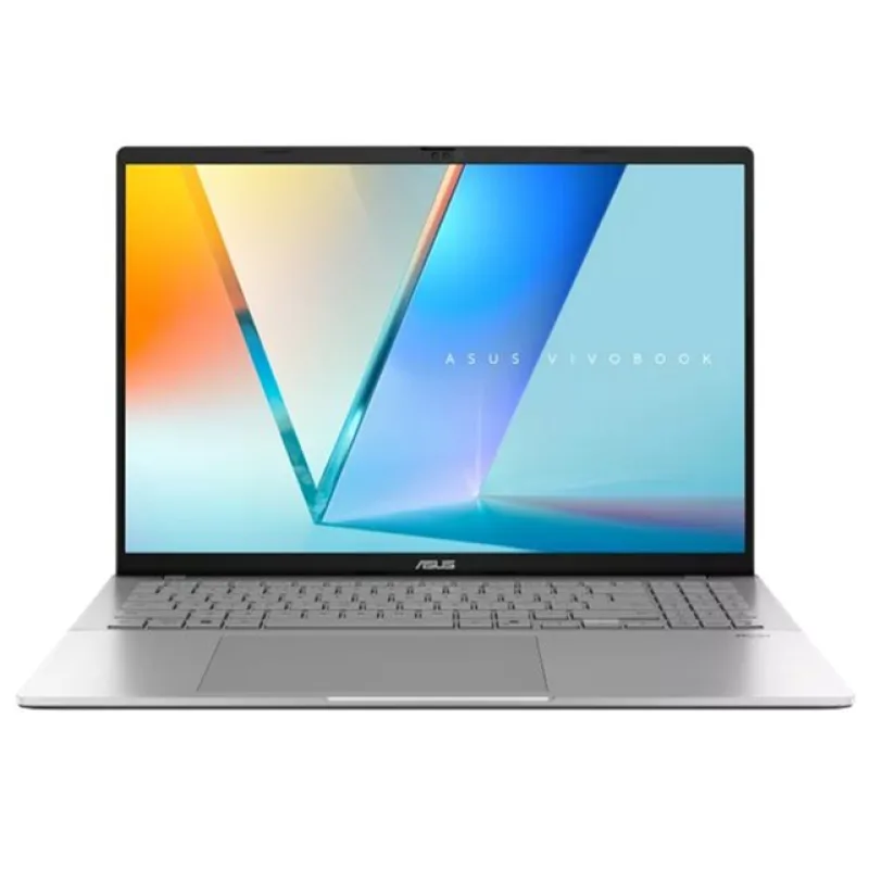 ASUS Vivobook S16/Ryzen AI 9/32GB/1TB SSD/AMD UMA/16" FHD/Win11Home/Cool Silver