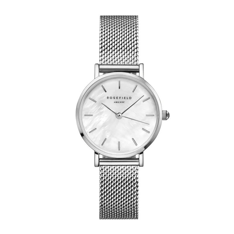 Dámske hodinky Rosefield THE SMALL EDIT 26WS-266