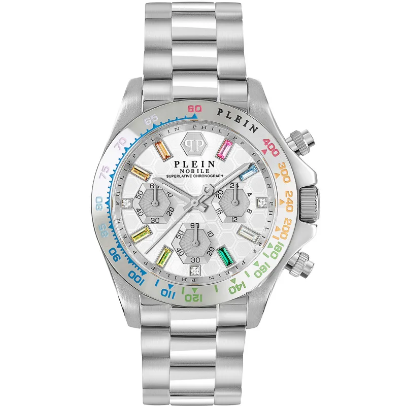 Philipp Plein PWSBA0123