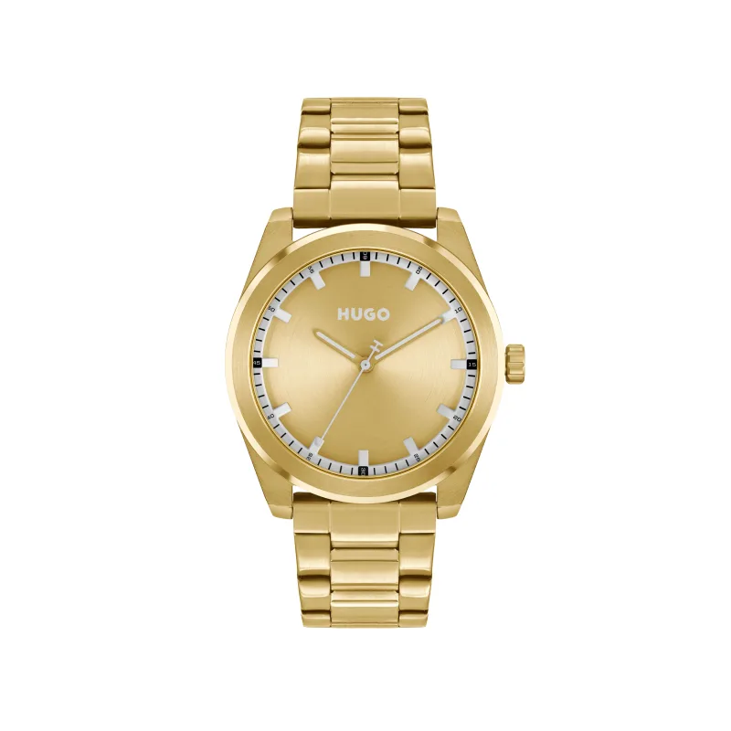 Pánske Hodinky HUGO 1530354 (42MM)