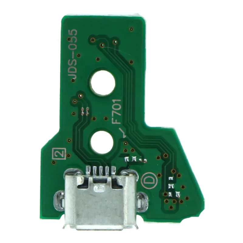Nabíjacia USB doska 12Pin JDS-050/JDS-055 pre ovládač PS4