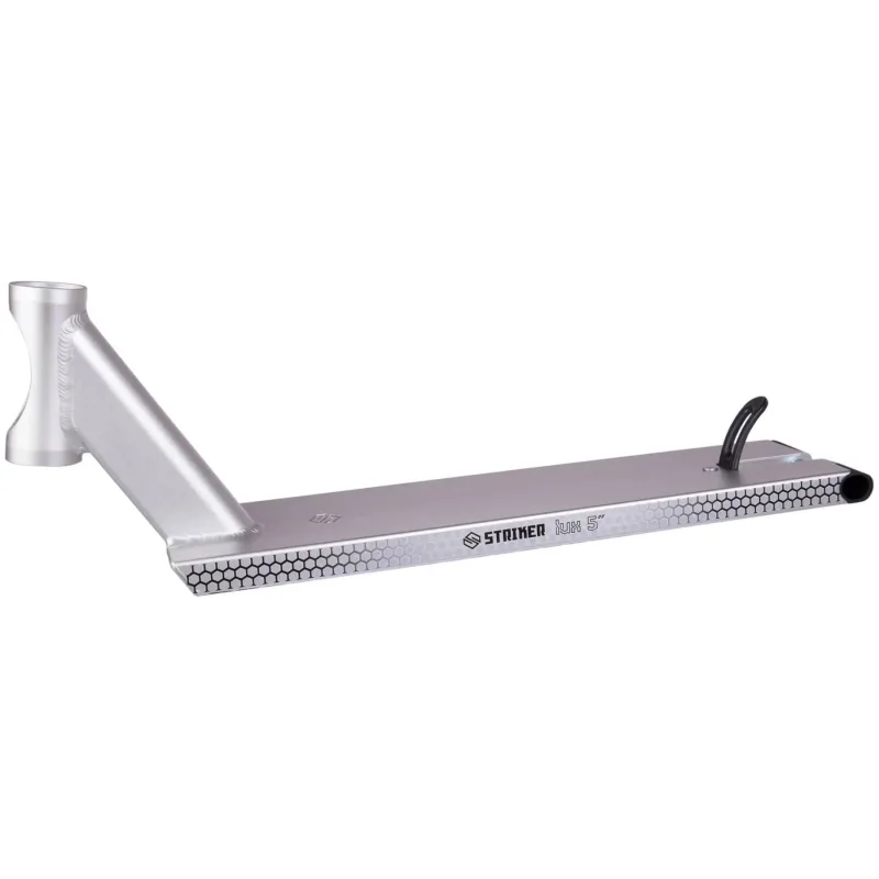 Doska Striker Lux 5" Boxed 490 mm Strieborná