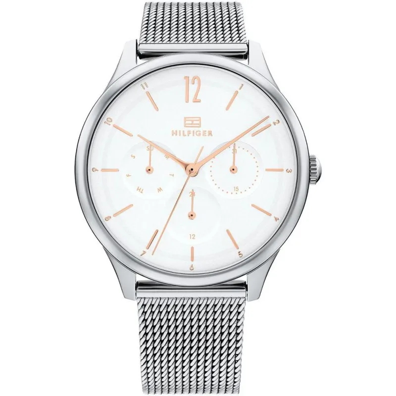 Dámske Hodinky TOMMY HILFIGER 1782456 (38MM)