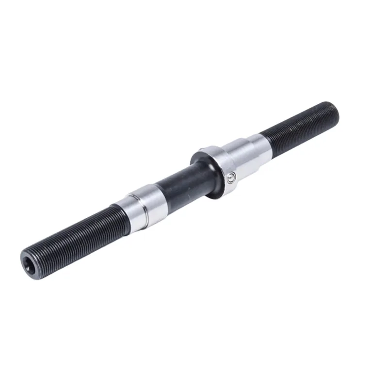 Éclat Cortex Evo Zadná oska (14mm|Freecoaster)
