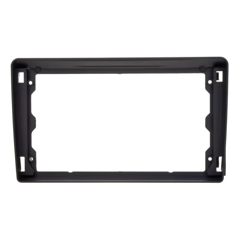 Redukce pro 9" autorádio Ford C-MAX, S-MAX, Focus 05-2011, Fiesta 06-, Fusion 06-, Galaxy 06- 13386
