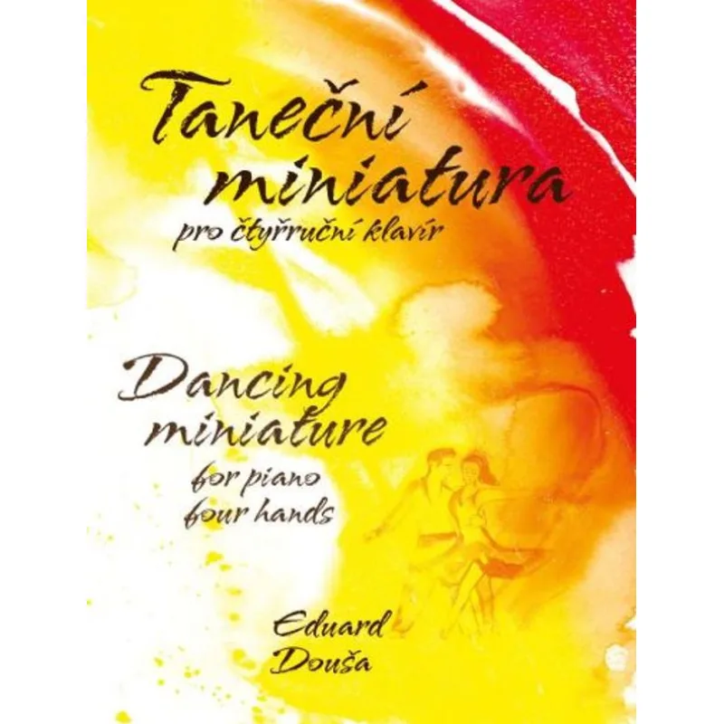 Musica Gioia Taneční miniatura