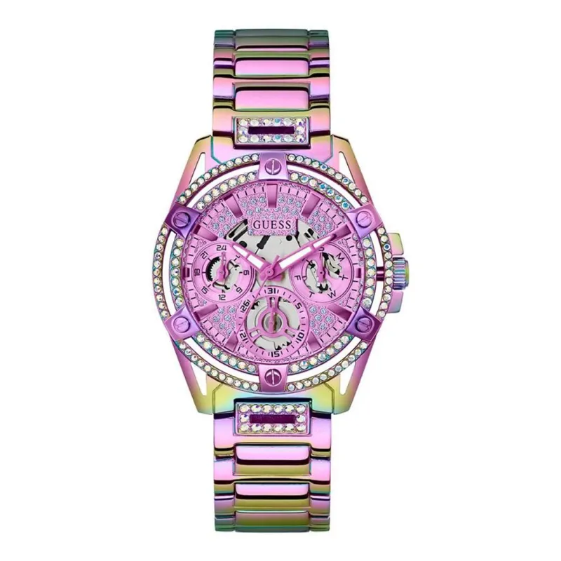 Dámske Hodinky GUESS PRE GW0464L4 (40 mm)