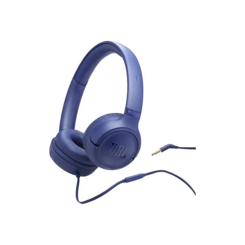 Slúchadlá JBL Tune 530 Blue JBL T530BLU