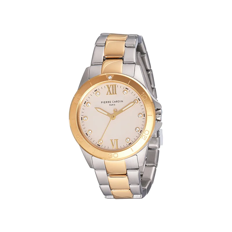 Dámske Hodinky PIERRE CARDIN CF.1009.MU (34MM)