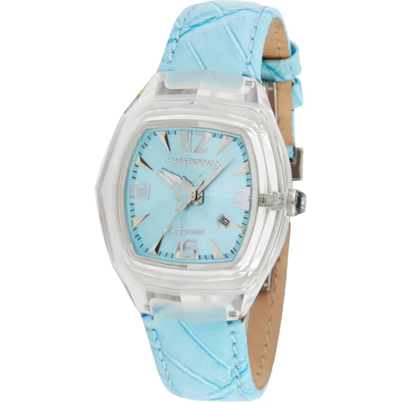 Dámske Hodinky CHRONOTECH CT7888L-01 (35MM)