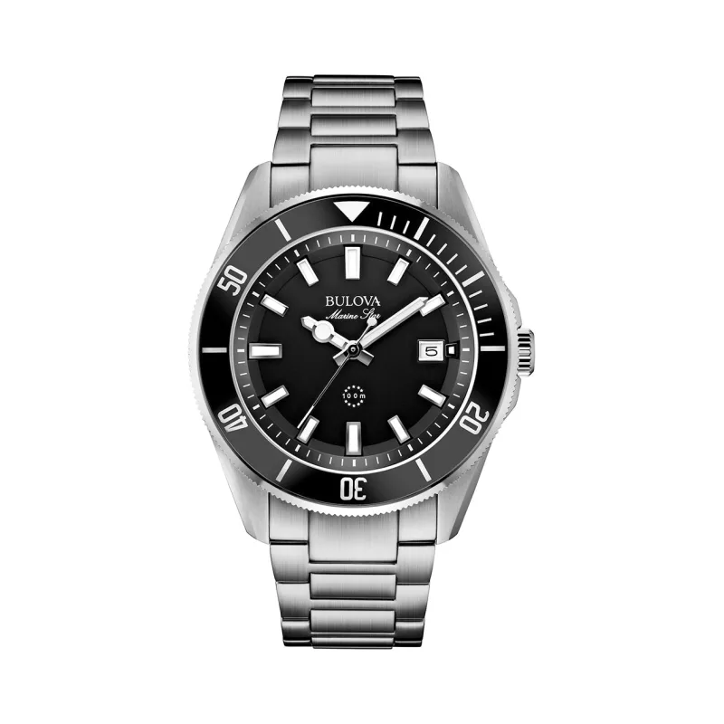 Bulova 98B203