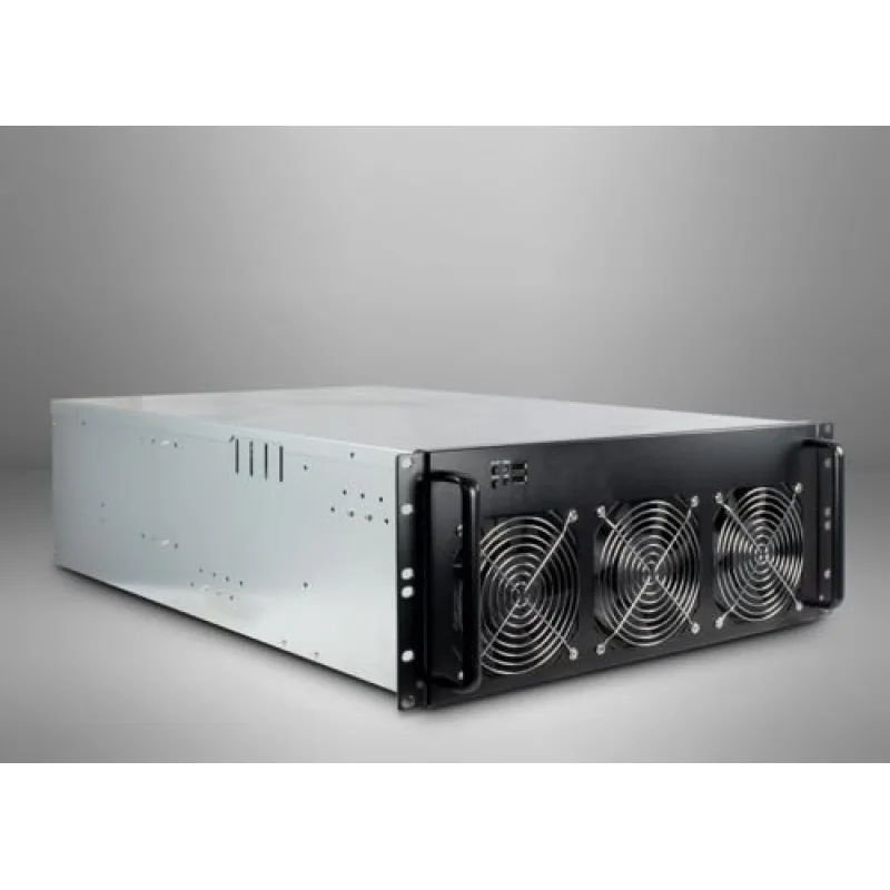 INTER-TECH case storage IPC 4U-IPC 4W2 MINING-RACK 88887236