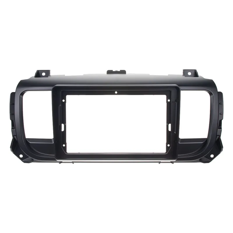 Redukce pro 9" autorádio OPEL/CITROEN/PEUGEOT/TOYOTA 13329