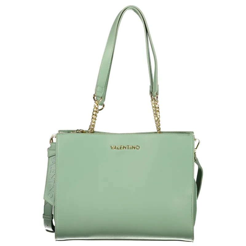 Dámska Kabelka VALENTINO BAGS - Zelená
 32.0X26.0X13.0cm Farba: Zelená, Veľkosť: 32.0X26.0X13.0