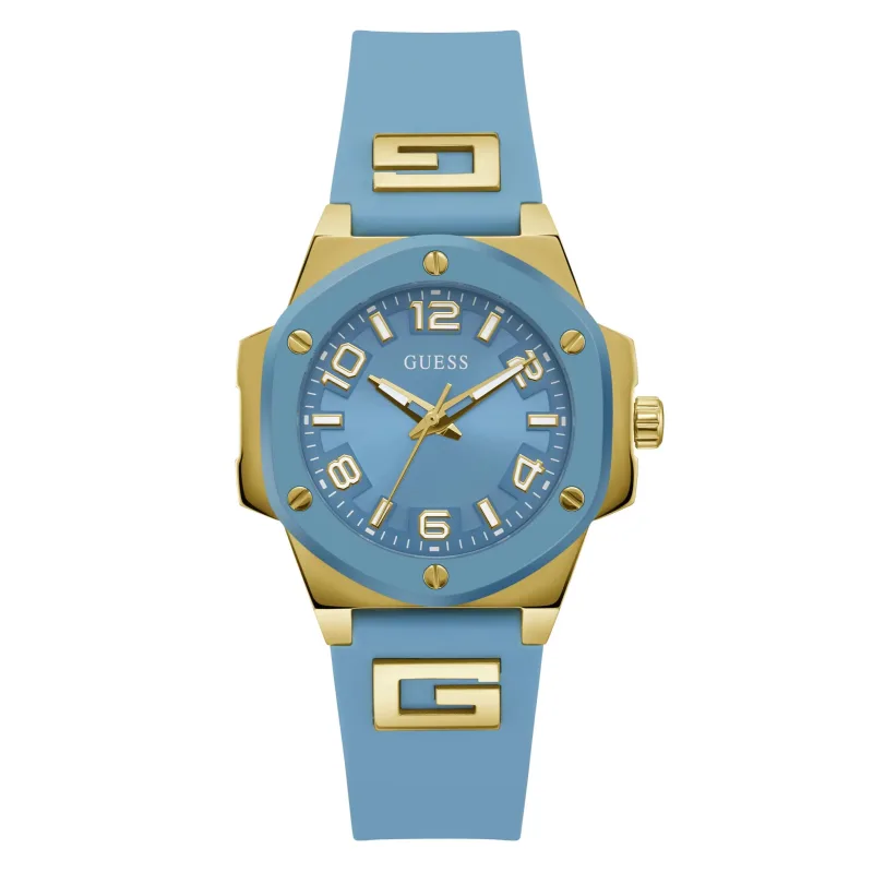 Dámske Hodinky GUESS GW0555L3 (38MM)