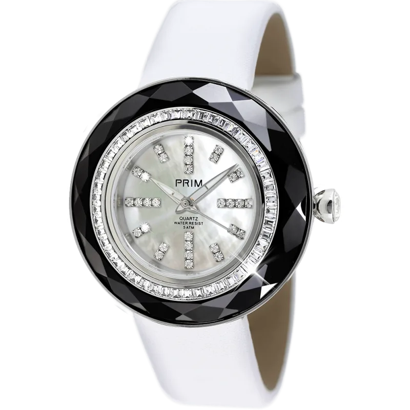 Prim Preciosa Onyx Black - 10312 - D