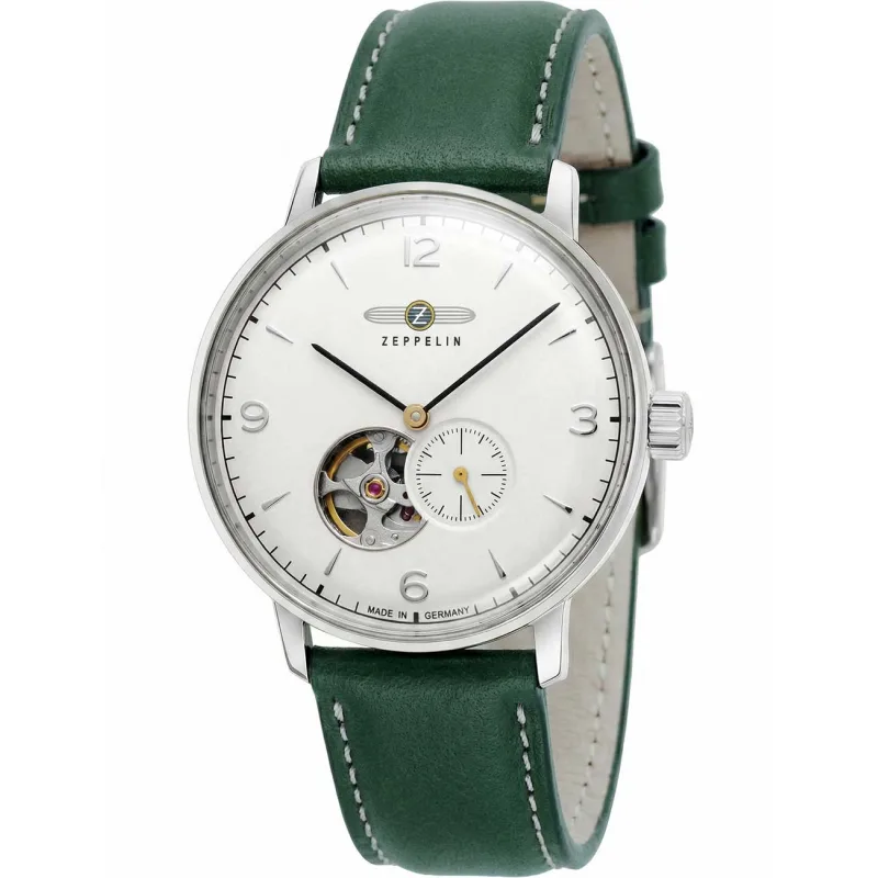 Zeppelin 80661n