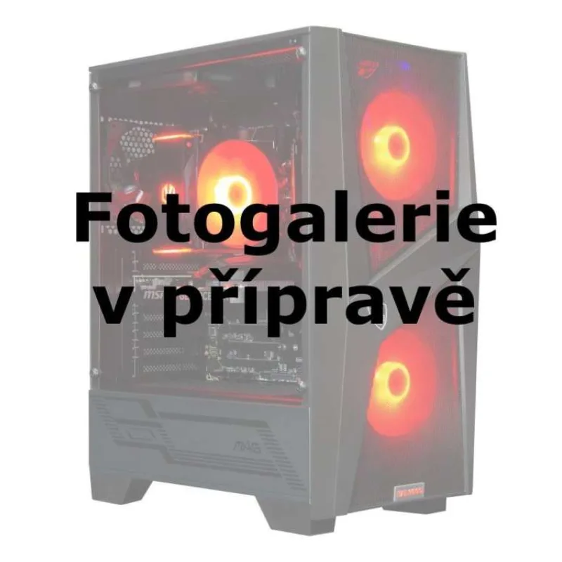 HAL3000 Master Gamer Pro / Intel i5-14400F/ 32GB DDR4/ RTX 5060 Ti/ 1TB PCIe4 SSD/ WiFi/ W11 (PCHS2761)