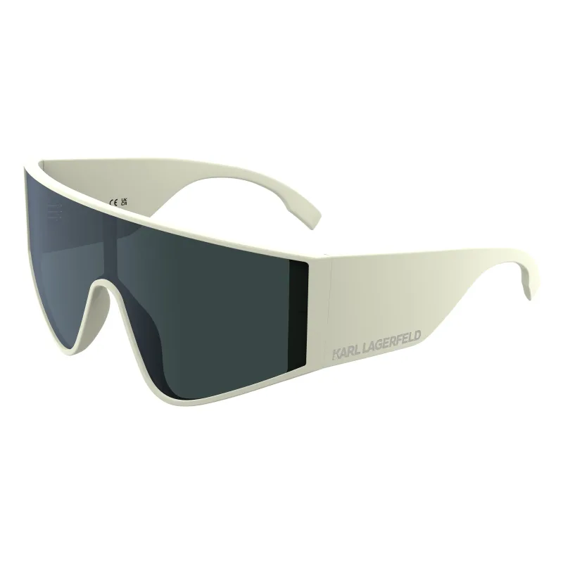 Slnečné Okuliare KARL LAGERFELD unisex KL6209S-105 (Šošovky/Mostík/Tempel) 65/19/140 mm)
