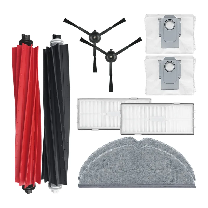 Sada příslušenství T6 Power pro Roborock S8 Pro Ultra, Roborock S8+ CCRO0005